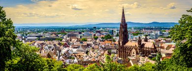 Freiburg als KI-Standort