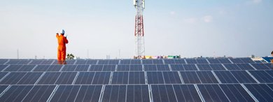 Quereinstieg in die Energiewirtschaft